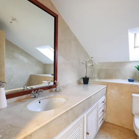 4 Bedroom In Noray, San Pedro *