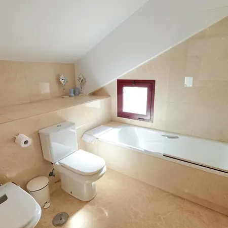 4 Bedroom In Noray, San Pedro * Marbella