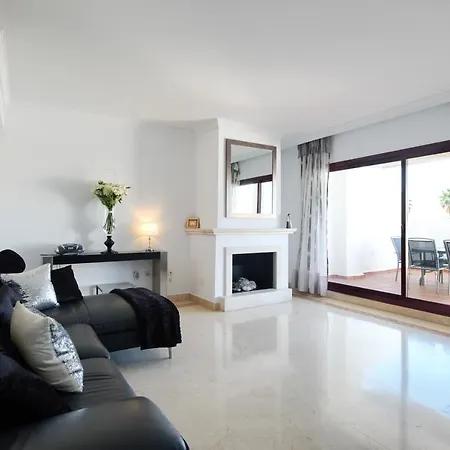 Apartment 4 Bedroom In Noray, San Pedro