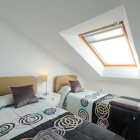 Apartment 4 Bedroom In Noray, San Pedro