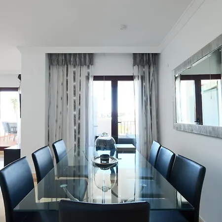 Apartment 4 Bedroom In Noray, San Pedro *