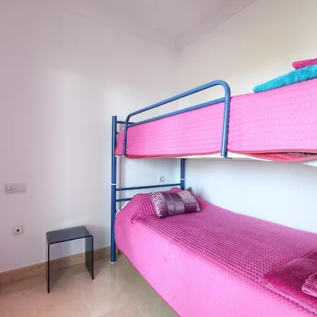4 Bedroom In Noray, San Pedro * Marbella