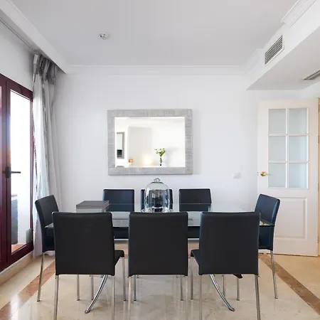Apartment 4 Bedroom In Noray, San Pedro *
