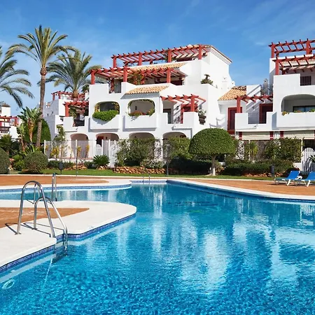Apartment 4 Bedroom In Noray, San Pedro *
