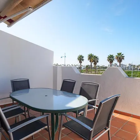 4 Bedroom In Noray, San Pedro * Marbella