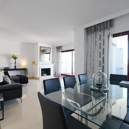 Apartment 4 Bedroom In Noray, San Pedro