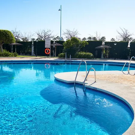 4 Bedroom In Noray, San Pedro *