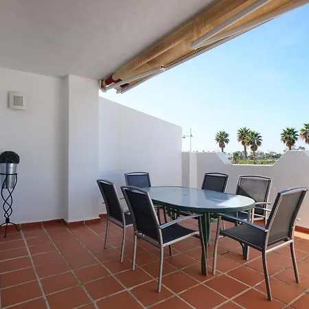 4 Bedroom In Noray, San Pedro