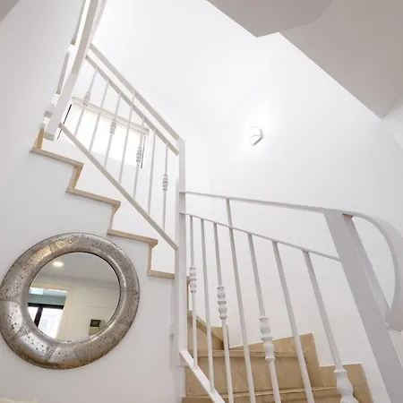 4 Bedroom In Noray, San Pedro * Marbella